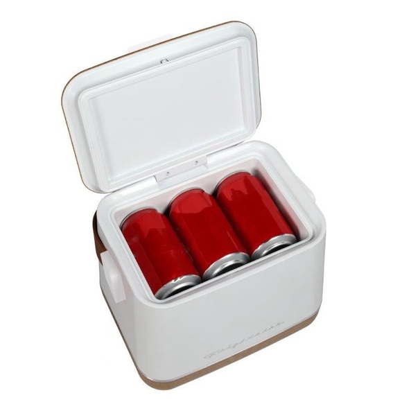 Frigidaire Insulated Electric Beverage Cooler/Fridge - Picture 7 of 8